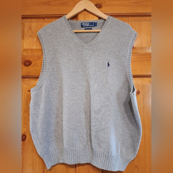 Polo Ralph Lauren Other - Polo by Ralph Lauren Vest, Size XL